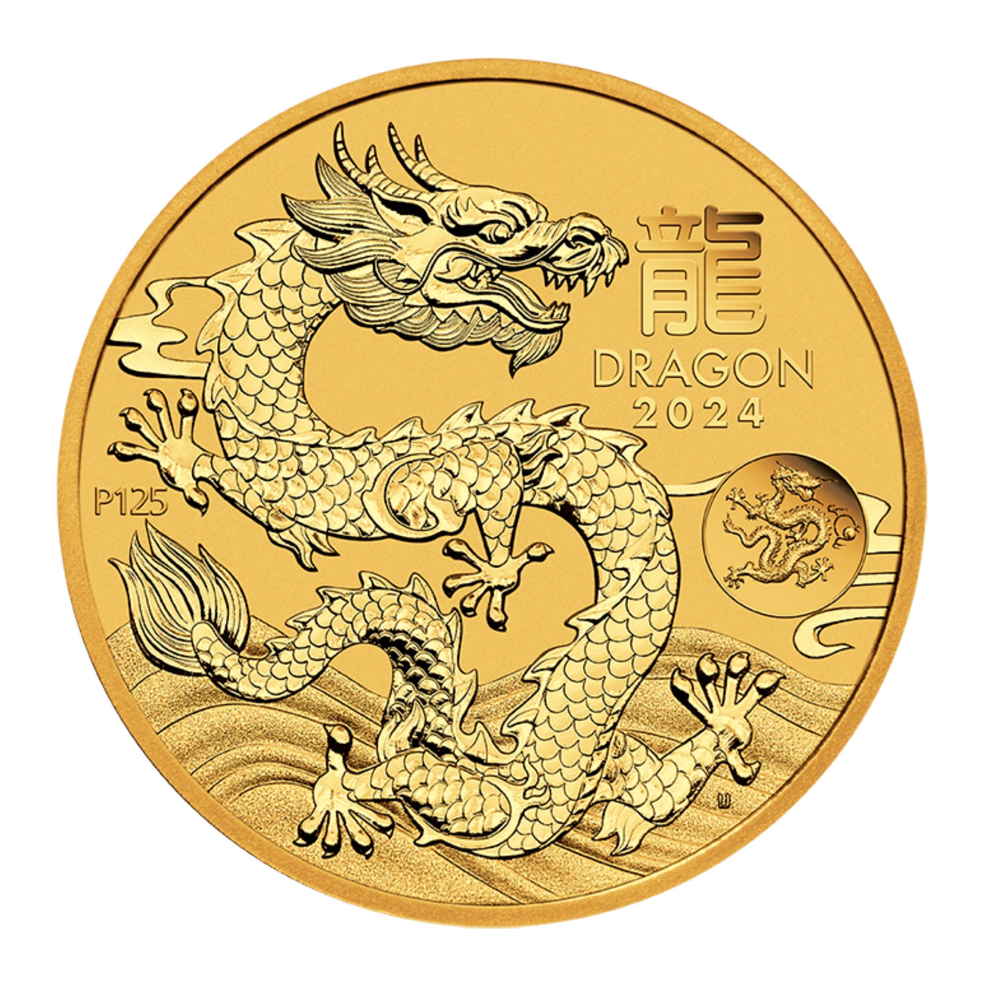 Buy Perth Mint Gold Lunar Coins Online | Jaggards